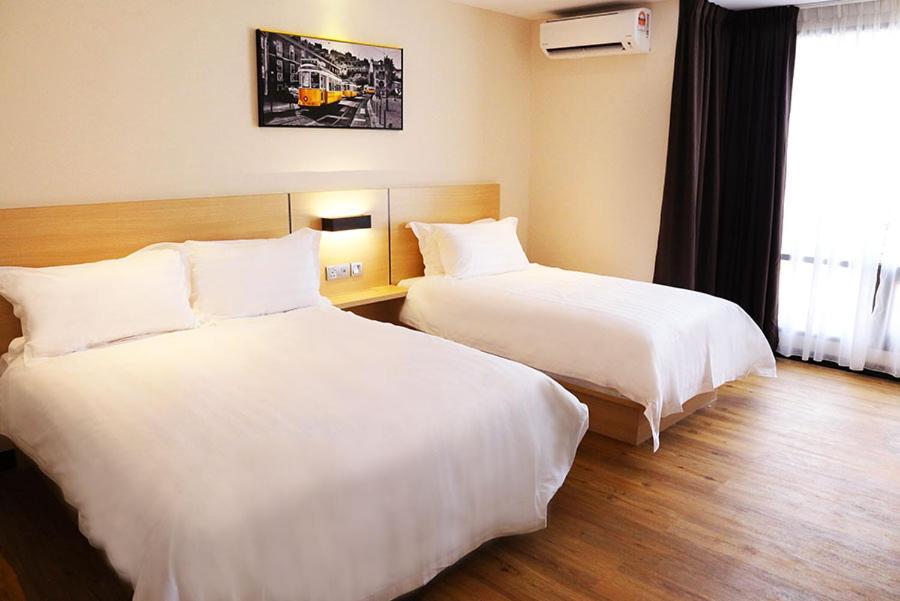 Rivertel Teluk Intan Ngoại thất bức ảnh