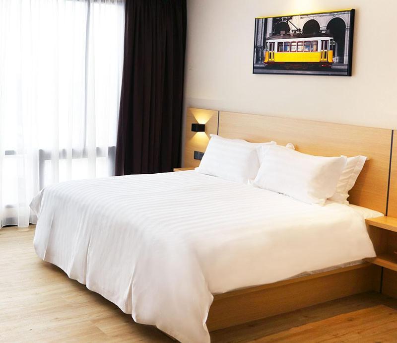 Rivertel Teluk Intan Ngoại thất bức ảnh